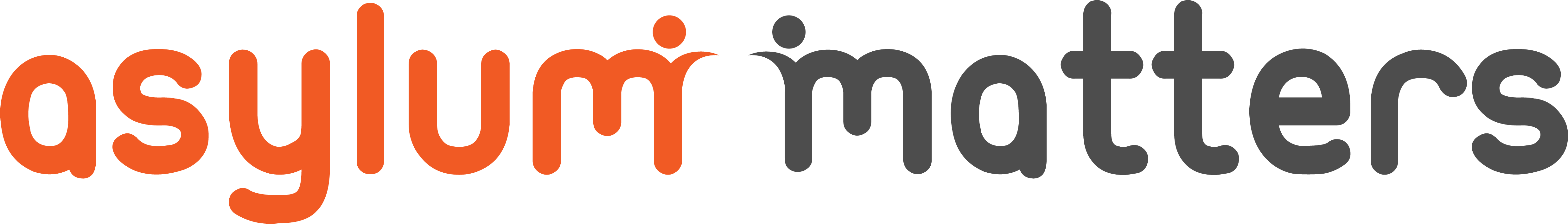 Asylum Matters